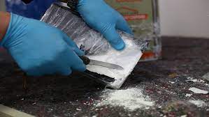 ALLEGED DRUG DEALER NABBED IN POSTMASBURG