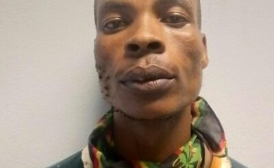 Accused: Ephraim Matshela Madiba (35)