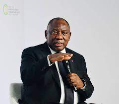 PRESIDENT RAMAPHOSA ANNOUNCES 2024 GENERAL ELECTIONS DATE