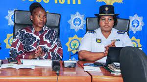 PROVINCIAL COMMISSIONER OF LIMPOPO RELEASES THIRD QUARTER CRIME STATISTICS FOR THE YEAR 2023/2024