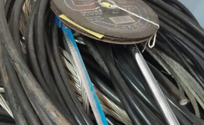 TWO SUSPECTS ARRESTED IN POSSESSION OF STOLEN ELECTRICAL CABLES WORTH THOUSANDS OF RANDS, DENIED BAIL