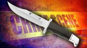 MANHUNT ACTIVATED BY MANKWENG POLICE FOLLOWING A FATAL STABBING OF A 21 YEAR-OLD MALE AT A LOCAL TAVERN