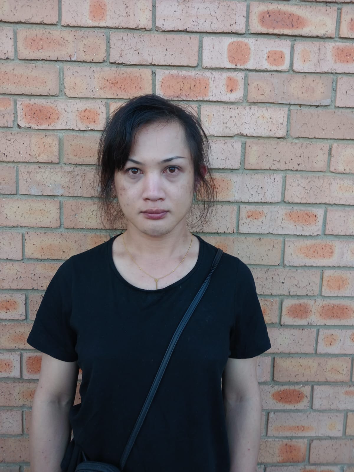 THAI TRAFFICKING IN PERSONS ACCUSED REMANDED IN CUSTODY