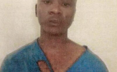 The accused Zamikhaya Mbungendlu (23)