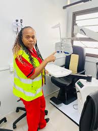 HEALTH MEC, DR. PHOPHI RAMATHUBA TO OFFICIALLY OPEN MAKONDE CLINIC AT VHEMBE DISTRICT