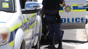 MANHUNT LAUNCHED FOR SUSPECTS INVOLVED IN BUSINESS ROBBERY AT SPARES SHOP IN GIYANI CBD