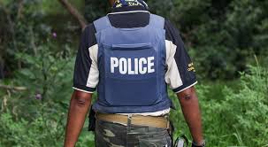 POLICE ON A SEARCH FOR SUSPECTS INVOLVED IN THE MURDER OF A 27-YEAR-OLD MAN AT SHONGOANE 2  PHAHLADIRA SECTION