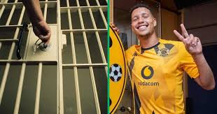 THE MEN ACCUSED OF KILLING KAIZER CHIEFS PLAYER DENIED BAIL