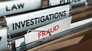 A MAN APPEARS IN COURT FOR FRAUD AND CONTRAVENTION OF VAT ACT.