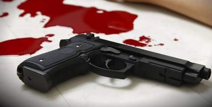 ETHIOPIAN SPAZA SHOP OWNER SHOT DEAD IN SESHEGO