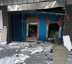 LIMPOPO POLICE ARREST AN ALLEGED ATM BOMBINGS KINGPIN IN FREE STATE