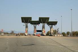 LIMPOPO PROVINCIAL COMMISSIONER WARNS AGAINST AN ALLEGED SUTDOWN AT BAOBAB TOLL PLAZA IN MUSINA