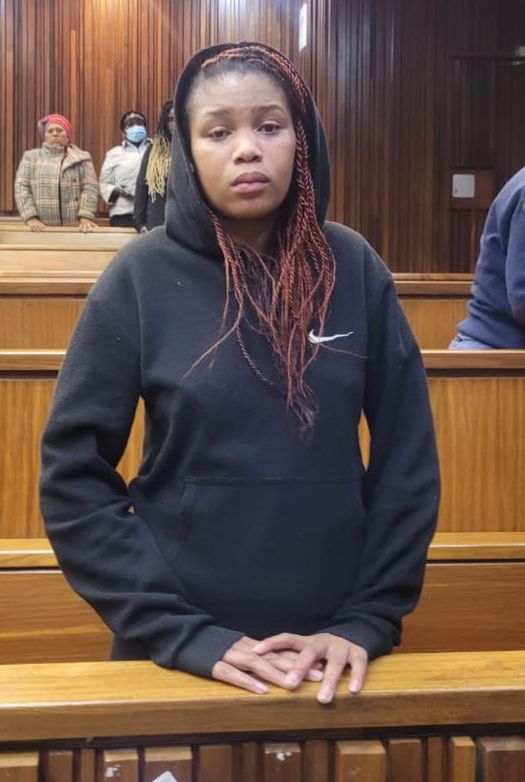 MAGWAZA SENTENCED TO EFFECTIVE 20 YEARS FOR STABBING AND SHOOTING POLICE BOYFRIEND