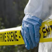 POLICE LAUNCH MANHUNT FOR MURDER SUSPECTS OF A 21-YEAR-OLD MAN AT GIYANI HA HOMU VILLAGE