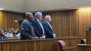 PRETRIAL ON BOSASA AND CORRECTIONAL SERVICES R1,8 BILLION FRAUD CASE POSTPONED