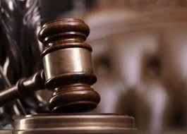 TRADITIONAL LEADER SENTENCED TO LIFE FOR MURDER