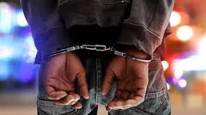 A 24-YEAR-OLD SUSPECT NABBED FOR KIDNAPPING AND RAPE OF A WOMAN AGED 19 AT HLOGOTLOU