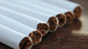 LENGTHY SENTENCE FOR ZIMBABWEAN NATIONAL CONVICTED OF POSSESSION AND TRANSPORTING ILLICIT CIGARETTES