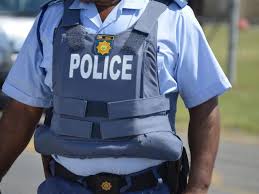 MAHWELERENG POLICE INVESTIGATE A CASE OF MURDER IN SEKGAKGAPENG