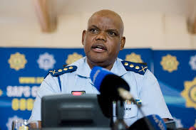 R54 MILLION FRAUD AND CORRUPTION CASE AGAINST FORMER TOP COP AND CO-ACCUSED TRANSFERRED TO THE HIGH COURT