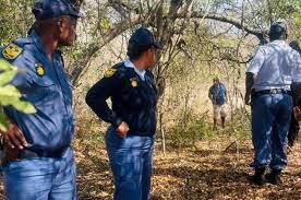 A MANHUNT FOR TWO MALE SUSPECTS WHO RAPED AN ELDERLY WOMAN INTENSIFIED IN SEKHUKHUNE DISTRICT