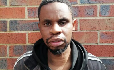 ACCUSED REMANDED IN CUSTODY FOR FRAUD