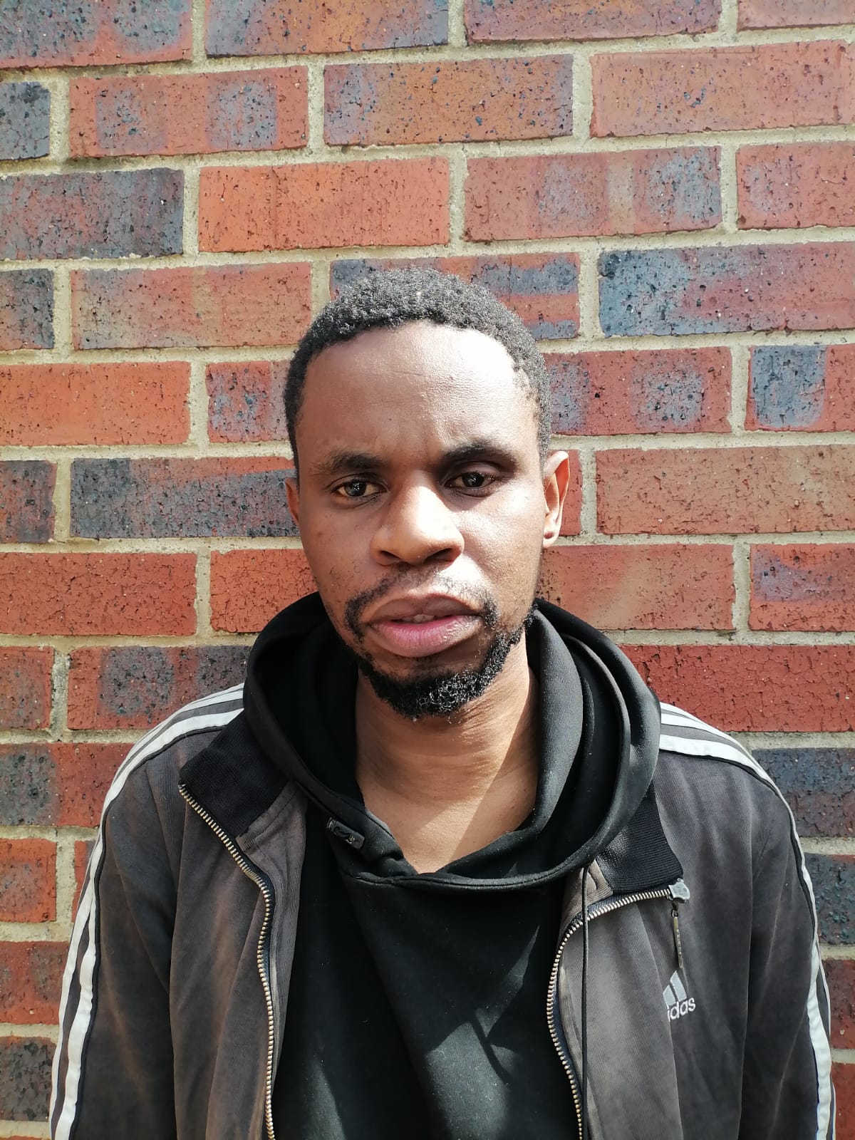 ACCUSED REMANDED IN CUSTODY FOR FRAUD