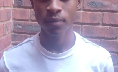 Accused: Lethabo Letsoalo (21)