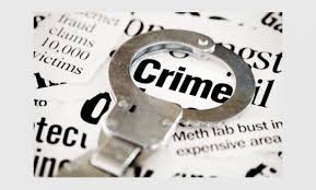 EIGHT YEARS DIRECT IMPRISONMENT FOR FRAUDSTER