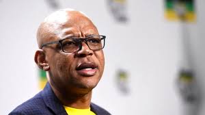 FORMER ANC SPOKESPERSON AND GDARD EXECUTIVES APPEARED IN COURT FOR FRAUD RELATED CHARGES