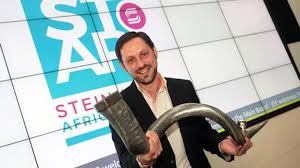 FORMER STEINHOFF CHIEF FINANCIAL OFFICER SENTENCED TO 10 YEARS IMPRISONMENT