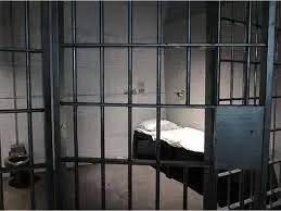 LIFE IMPRISONMENT FOR RAPE