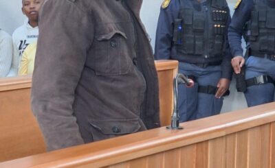 LUSIKISIKI MASS KILLINGS ACCUSED ABANDONS BAIL