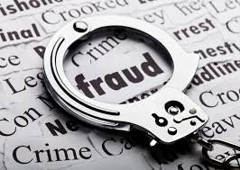 MAN SENTENCED TO A LENGHTY TERM FOR REPEATED CRIMES OF FRAUD