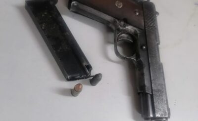 OVER 400 SUSPECTS ARRESTED DURING THE ONGOING OPERATIONS SHANELA IN LIMPOPO