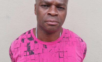 Victor Mashakeng 49