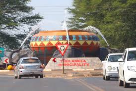 MOB JUSTICE RELATED INCIDENT AT THOHOYANDOU