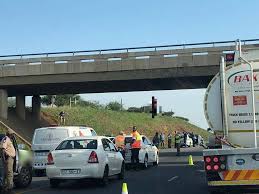 MURDER INCIDENTS ALONG N1 FREEWAY