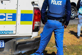 TZANEEN POLICE ARREST A 62 YEAR-OLD FEMALE SUSPECT FOR ALLEGED MURDER OF AN ELDERLY WOMAN