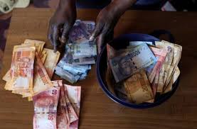 COUPLE APPEAR IN COURT FOR FRAUD AFTER ROBBERY OF STOKVEL MONEY