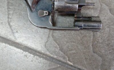 A 42-YEAR-OLD FOREIGN NATIONAL NABBED IN POSSESION OF UNLICENSED FIREARM AND AMMUNITION APPEARS BEFORE MAGISTRATE’S COURT IN THOHOYANDOU