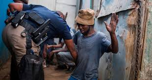 THREE MOZAMBICAN SENTENCED FOR THEFT AND IMMIGRATION VIOLATIONS