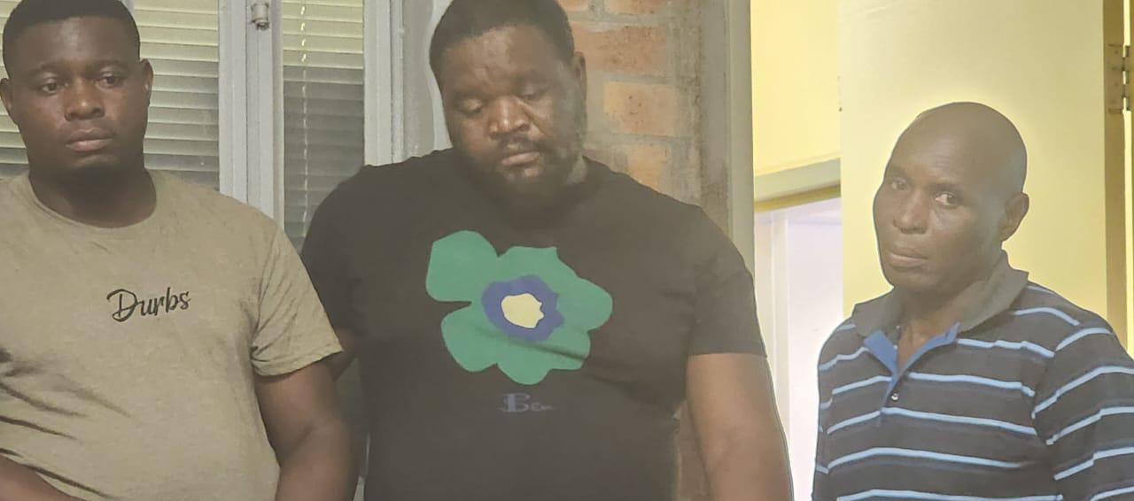 THREE SKUKUZA POACHERS SENTENCED