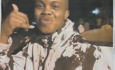 Missing person Nakedi Kokela (24)