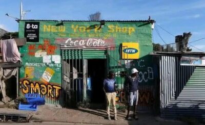 SPAZASHOP OWNER ROBBED AND SHOT DEAD WHILE SLEEPING WITH HIS WIFE AT MAGHENE VILLAGE, FOUR SUSPECTS ON THE LOOSE