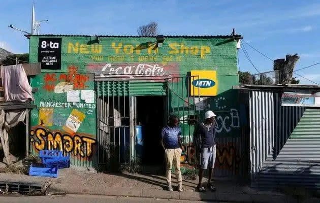 SPAZASHOP OWNER ROBBED AND SHOT DEAD WHILE SLEEPING WITH HIS WIFE AT MAGHENE VILLAGE, FOUR SUSPECTS ON THE LOOSE