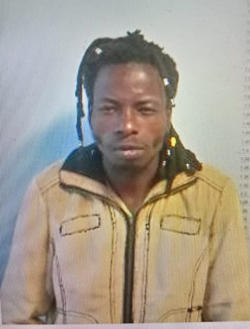 Accused Markus Ndlovu (34)