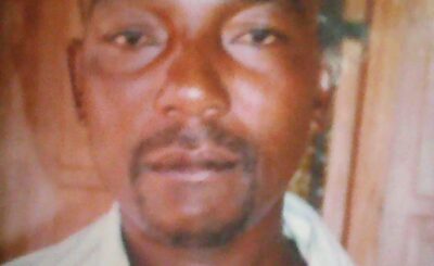 Accused : Matarapane Samuel Mokonyane (53)