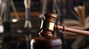 BOYFRIEND SENTENCED FOR MURDER