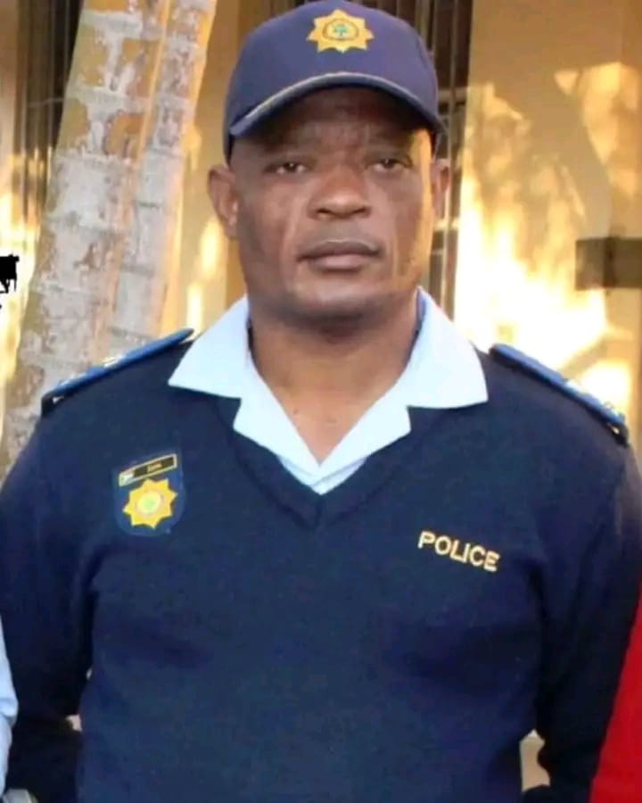 BREAKING NEWS: POLICE OFFICER SENTENCED FOR RAPING TWO OF HIS COLLEAGUES